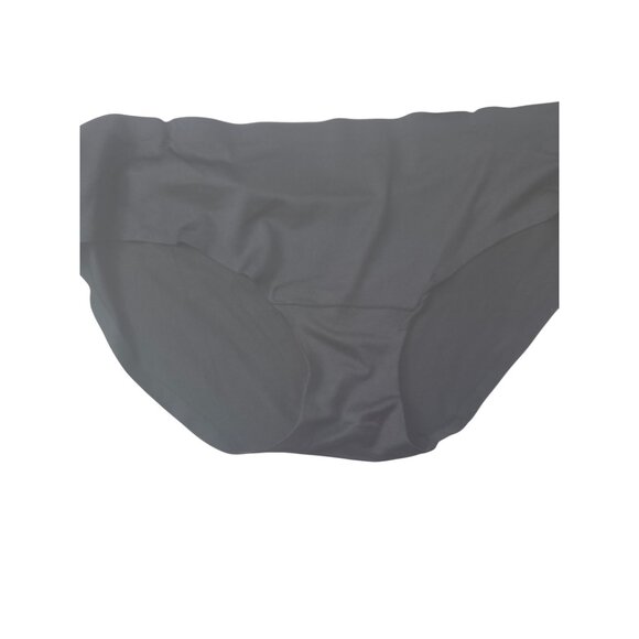 Just Be Plus Size 3X Hipster Panties*3 Pack Black*Leopard*Plus-size*Sissy*NWT - Picture 8 of 11